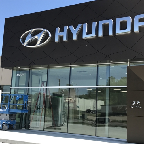 Window Graphics
